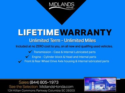 New 2025 Honda Pilot Touring