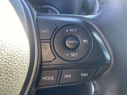 Used 2020 Toyota RAV4 XSE image 24