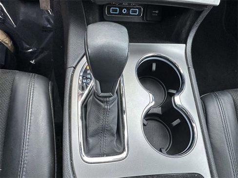 Certified 2019 Jeep Grand Cherokee Altitude image 27