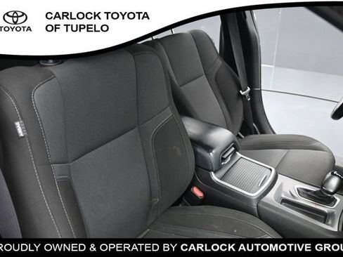 Used 2022 Dodge Charger SXT RWD image 36
