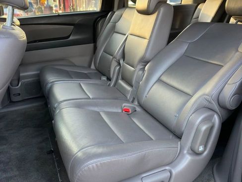 Used 2014 Honda Odyssey EX-L image 9