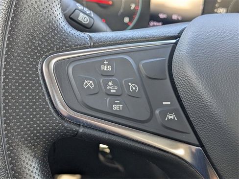 Certified 2024 Chevrolet Malibu LT image 28