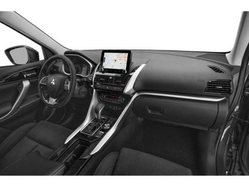 Used 2024 Mitsubishi Eclipse Cross SE AWD/4WD image 50