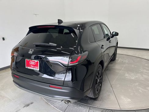 Used 2026 Honda HR-V Sport image 40