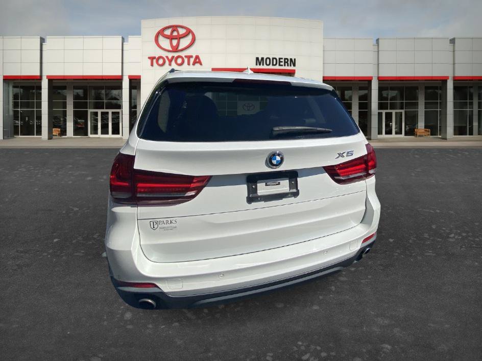 Used 2016 BMW X5 xDrive35i AWD/4WD image 27