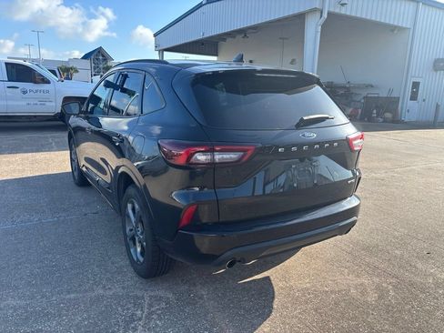 Used 2024 Ford Escape ST-Line AWD/4WD image 6