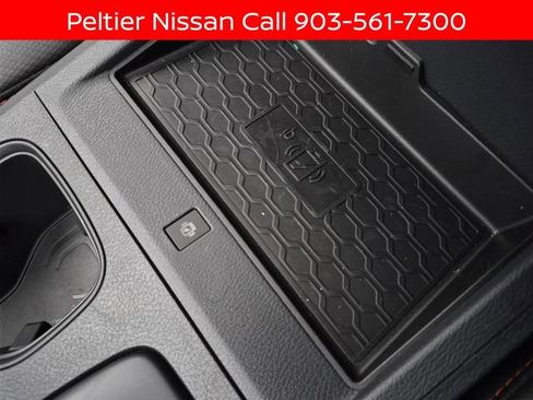 New 2026 Nissan Frontier Pro-X w/ Pro Premium Package image 22