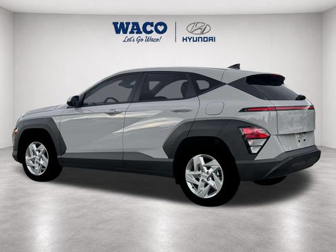 Certified 2026 Hyundai Kona SE FWD image 6