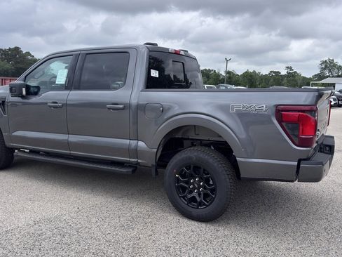 New 2026 Ford F150 XLT w/ Equipment Group 302A MID AWD/4WD image 5