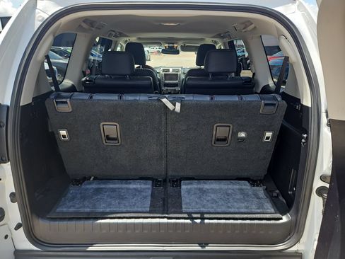 Used 2019 Lexus GX 460 Premium AWD/4WD image 18
