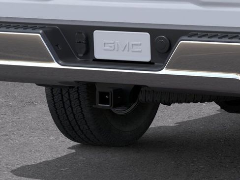 New 2026 GMC Sierra 2500 Pro w/ Convenience Package image 14