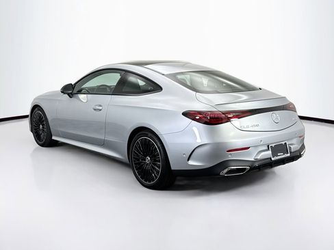 New 2026 Mercedes-Benz CLE 450 4MATIC Coupe image 7