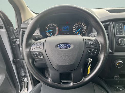 Used 2021 Ford Ranger XL w/ Equipment Group 101A High image 20