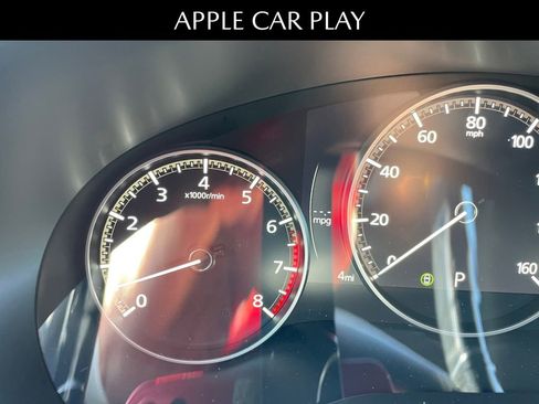 New 2026 MAZDA MAZDA3 s Sport FWD image 2