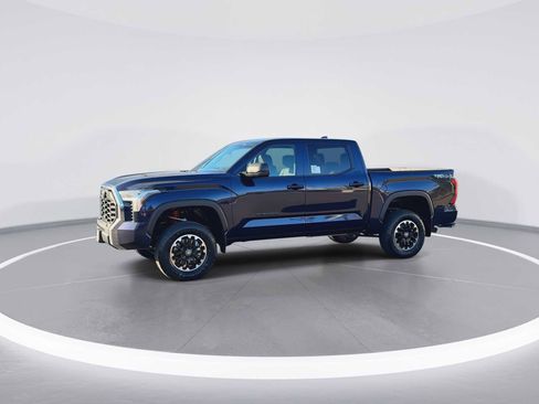New 2026 Toyota Tundra SR5 image 4