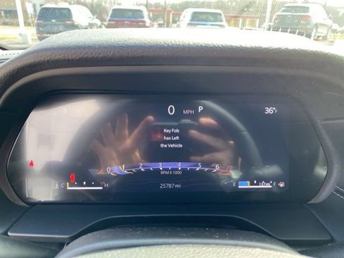 Used 2024 Jeep Grand Cherokee Altitude image 22