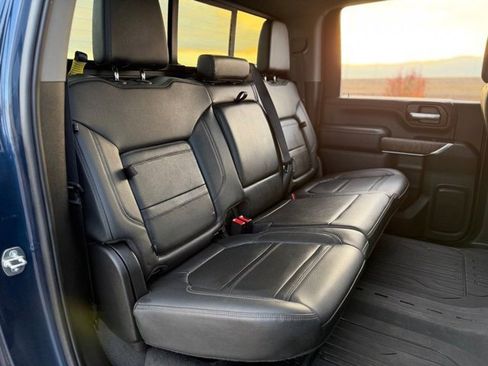 Certified 2023 GMC Sierra 2500 Denali image 30