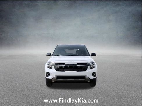 New 2026 Kia Seltos S FWD image 21