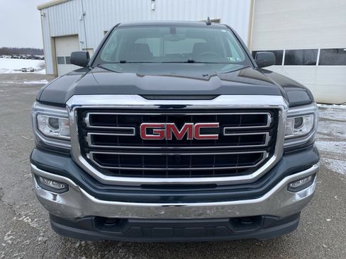 Used 2018 GMC Sierra 1500 SLE w/ SLE Value Package image 8