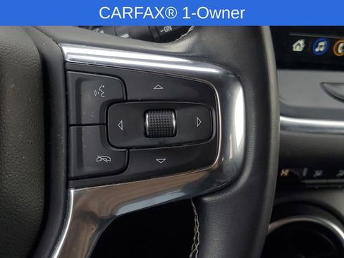 Certified 2023 Chevrolet Blazer LT w/ LPO, Floor Liner Package image 18