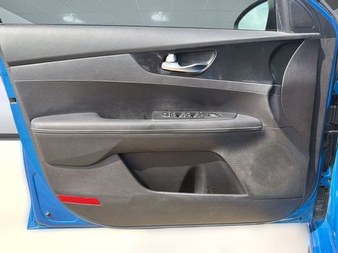 Used 2023 Kia Forte GT-Line w/ GT-Line Technology Package image 20