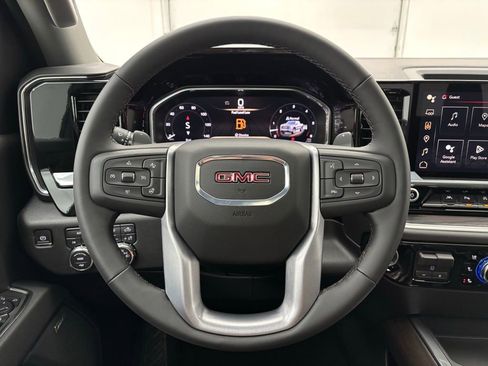 New 2026 GMC Sierra 1500 SLT w/ SLT Premium Package image 20