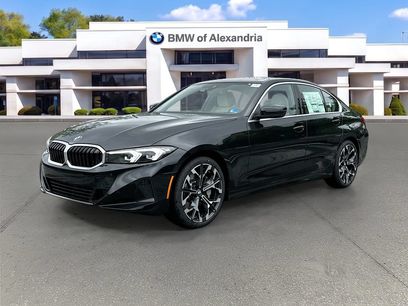 Used 2026 BMW 330i xDrive Sedan w/ Premium Package
