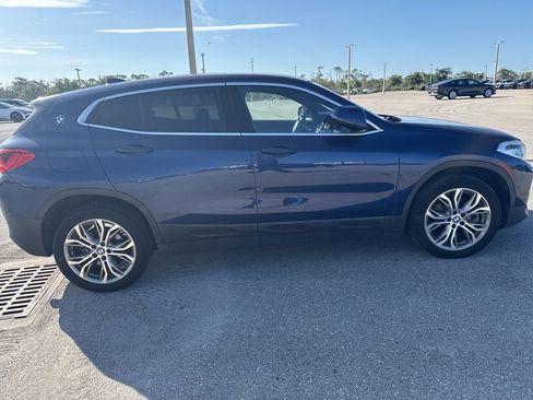 Used 2019 BMW X2 sDrive28i FWD image 2