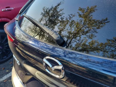 Certified 2023 MAZDA CX-30 AWD 2.5 S w/ Premium Package image 15