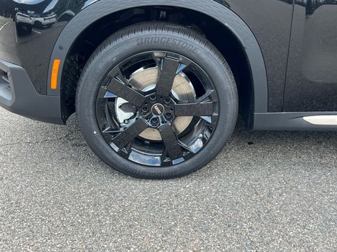 New 2027 MINI Cooper Countryman S AWD/4WD image 9