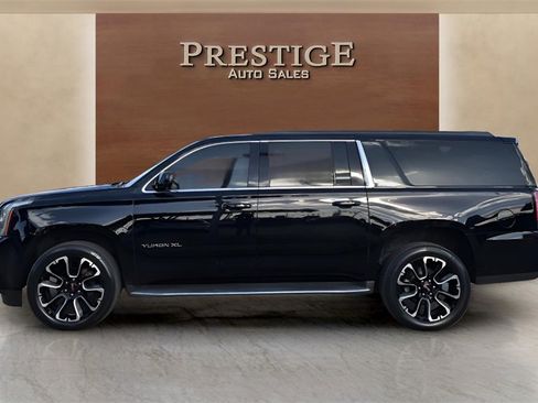 Used 2019 GMC Yukon XL SLT image 63