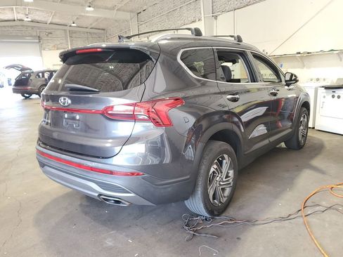 Used 2023 Hyundai Santa Fe SEL image 6
