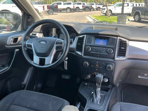 Used 2019 Ford Ranger XLT w/ Trailer Tow Package RWD image 21