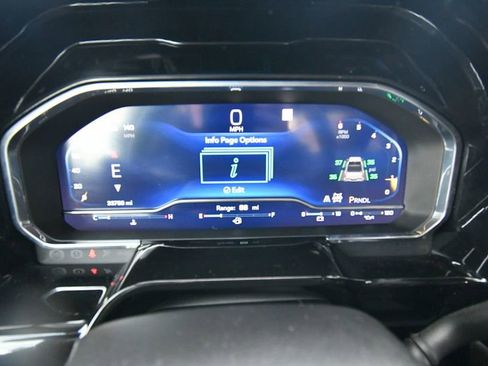 Used 2023 Chevrolet Silverado 1500 RST w/ Z71 Off-Road Package AWD/4WD image 23