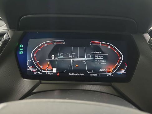 Certified 2024 BMW 228i Gran Coupe w/ Premium Package image 19