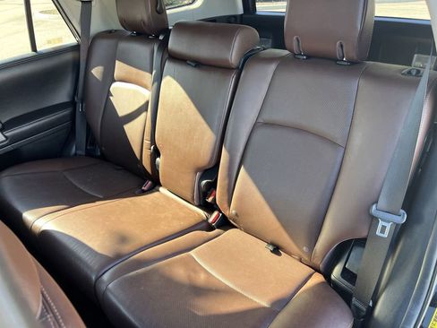 Used 2018 Toyota 4Runner Limited image 23