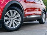 Used 2021 Ford Explorer Limited w/ Hybrid Equipment Group 310A image 2