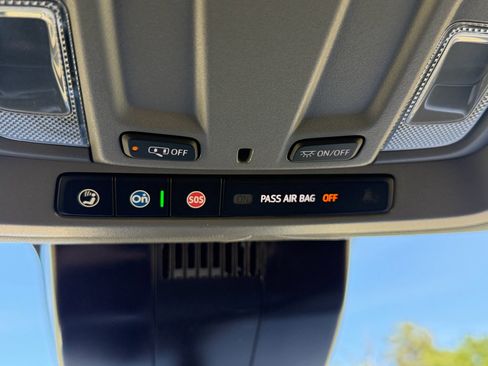 New 2026 Chevrolet Silverado 1500 RST w/ RST Select Package AWD/4WD image 6