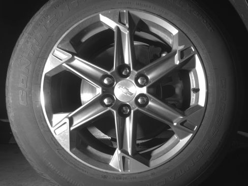 Used 2025 Chevrolet Blazer LT FWD image 13