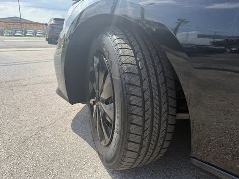 Used 2020 Nissan Altima 2.5 S FWD image 17