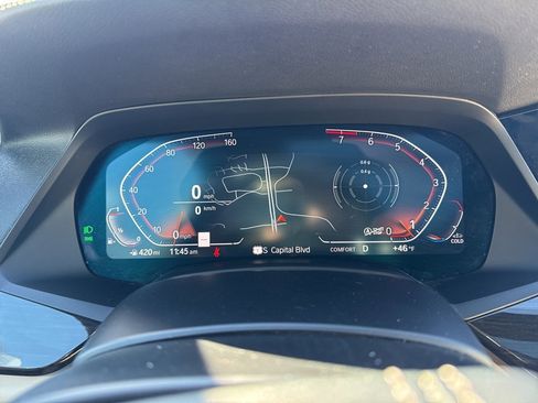 Used 2019 BMW X5 xDrive40i image 11