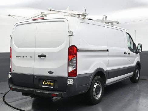 Used 2016 Ford Transit 150 130 Low Roof image 5