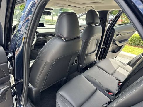 Certified 2026 MAZDA CX-30 AWD 2.5 S image 34
