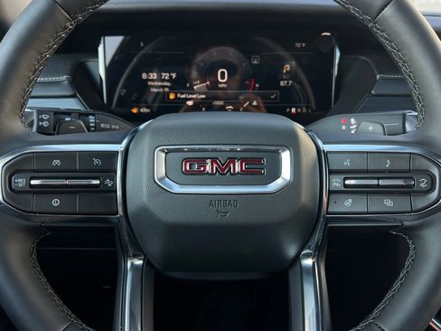 New 2026 GMC Acadia Elevation w/ Elevation Premium Package FWD image 23