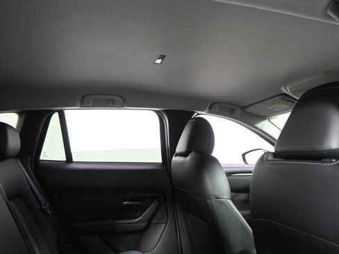 Used 2024 MAZDA CX-50 AWD 2.5 S w/ Preferred Package image 17