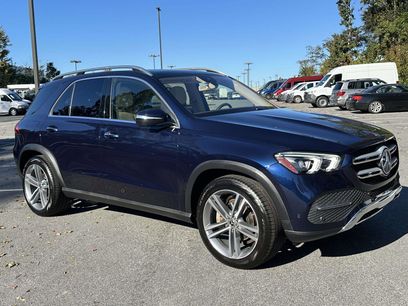 Used 2020 Mercedes-Benz GLE 350 4MATIC