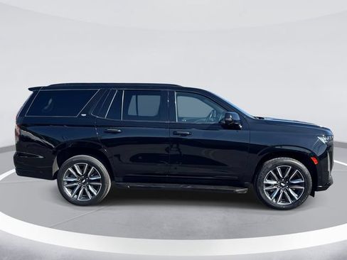Used 2023 Cadillac Escalade Sport AWD/4WD image 3
