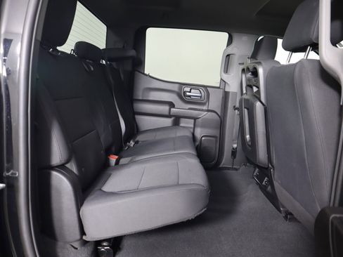 Used 2021 GMC Sierra 1500 4x4 Crew Cab image 14