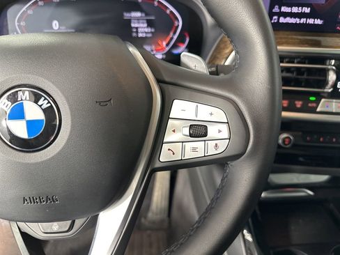 Certified 2023 BMW X3 xDrive30i w/ Premium Package w/ZPA AWD/4WD image 19