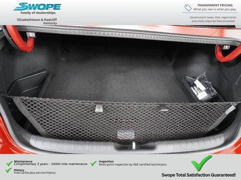 New 2026 Hyundai Elantra SEL Sport Premium FWD image 26